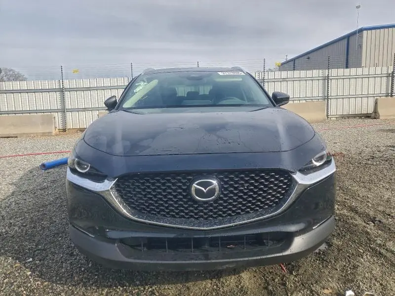 2025 MAZDA CX-30 SELECT  