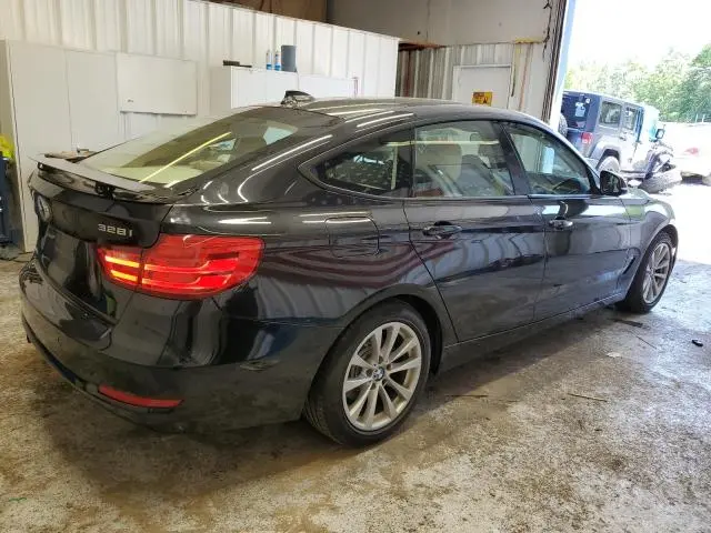 2014 BMW 328 XIGT  
