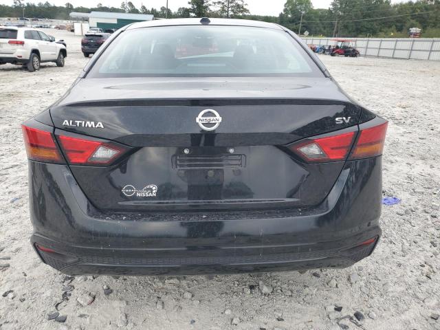 2021 NISSAN ALTIMA SV