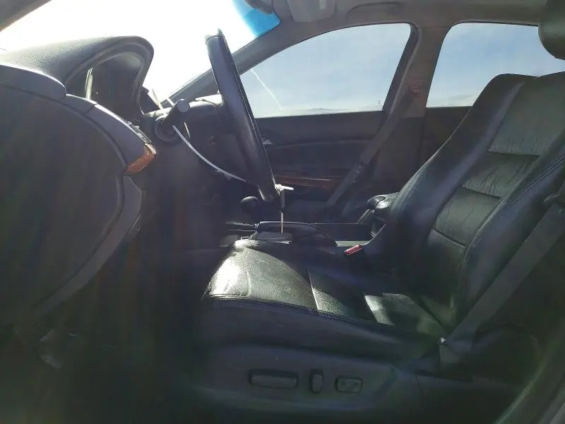 2011 HONDA ACCORD EXL  