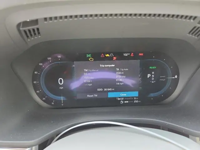 2022 VOLVO XC60 T8 RECHARGE INSCRIPTION  