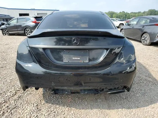 2015 MERCEDES-BENZ C 400 4MATIC  