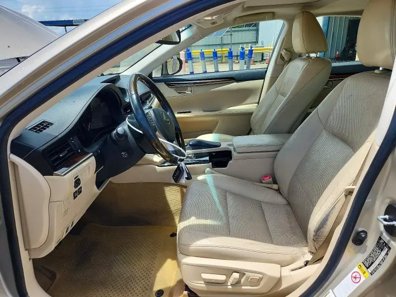 2013 LEXUS ES 350  