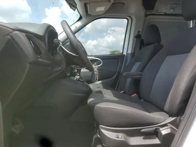 2022 RAM PROMASTER CITY TRADESMAN  