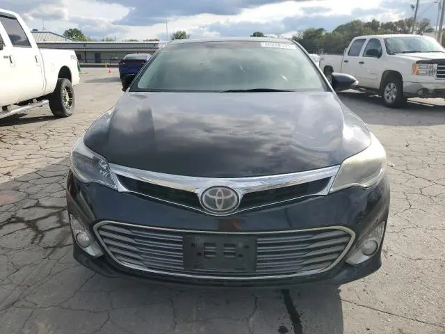 2013 TOYOTA AVALON BASE  