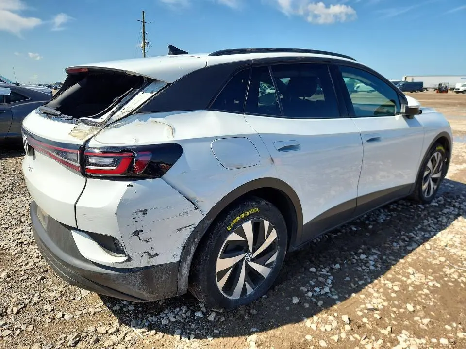 2024 VOLKSWAGEN ID.4   
