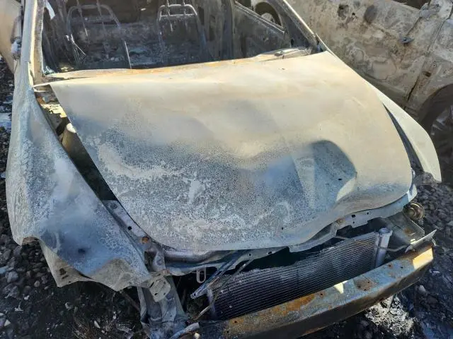 2012 CHEVROLET MALIBU LS  