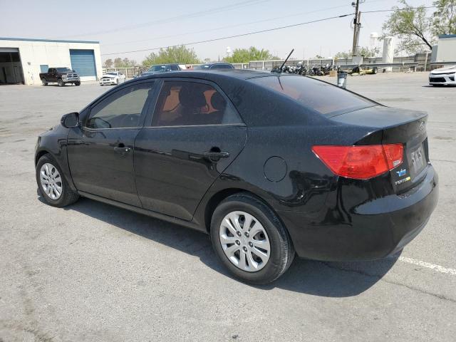 2012 KIA FORTE EX