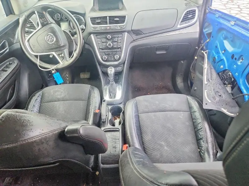 2014 BUICK ENCORE   