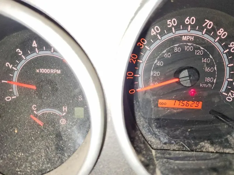 2013 TOYOTA TUNDRA CREWMAX SR5  