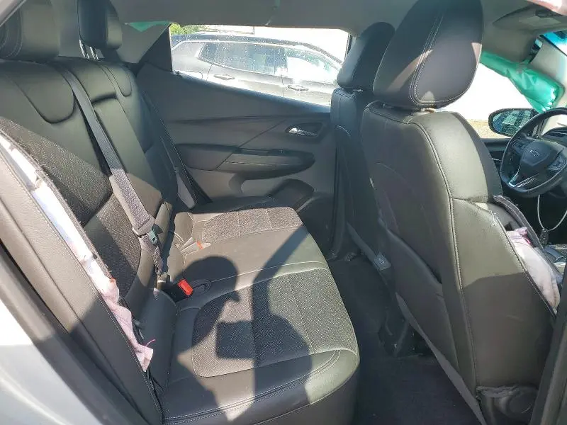 2023 CHEVROLET BOLT EV 2LT  