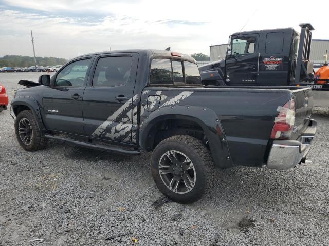 2012 TOYOTA TACOMA DOUBLE CAB