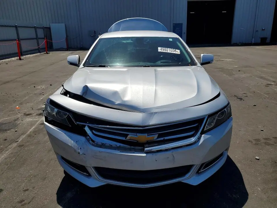 2020 CHEVROLET IMPALA LT  
