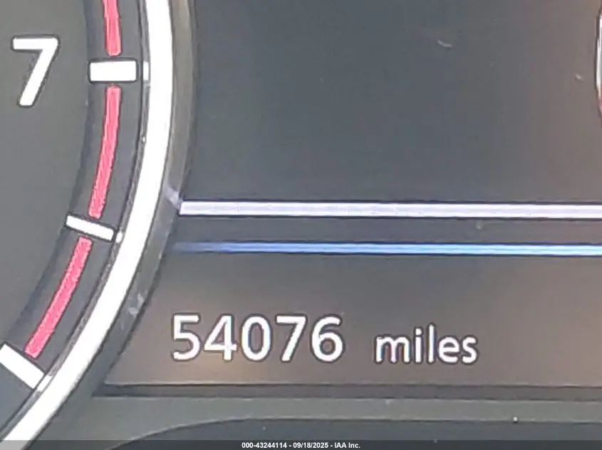 2023 NISSAN SENTRA SV XTRONIC CVT