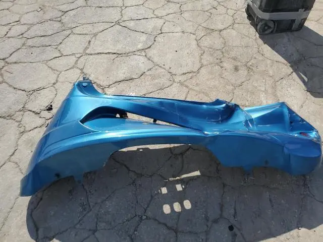 2015 MITSUBISHI MIRAGE ES