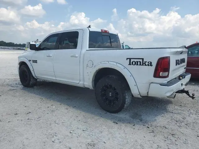 2017 RAM 1500 SPORT  
