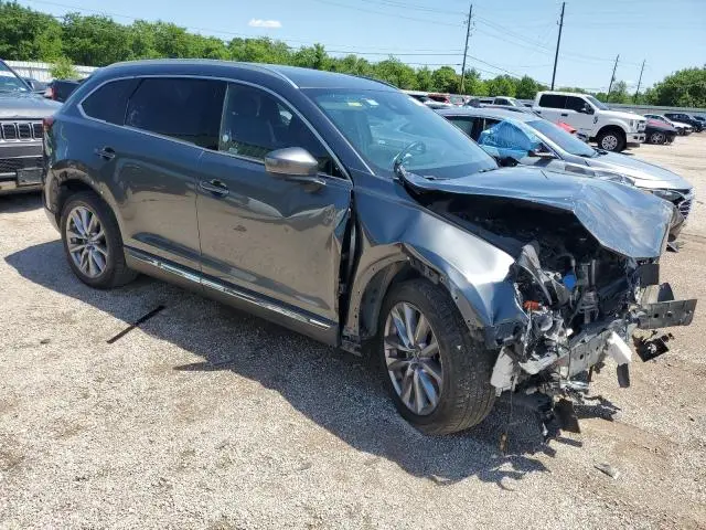2023 MAZDA CX-9 GRAND TOURING  