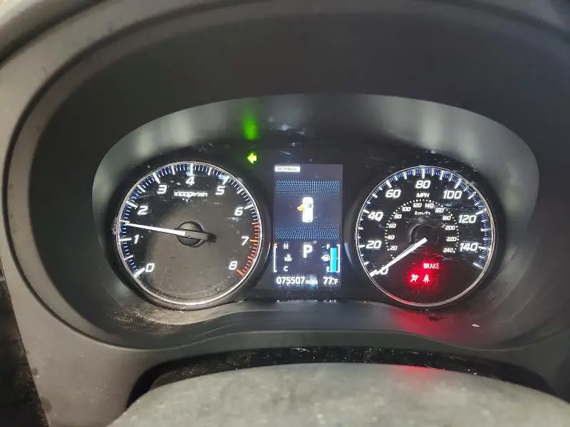 2017 MITSUBISHI OUTLANDER SE  