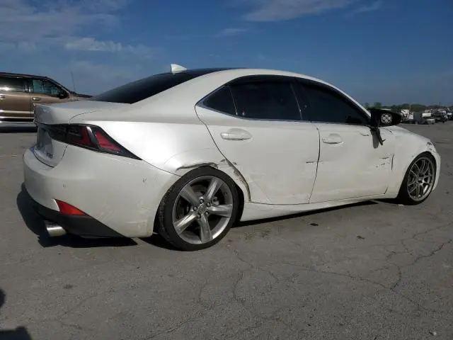 2014 LEXUS IS 350  