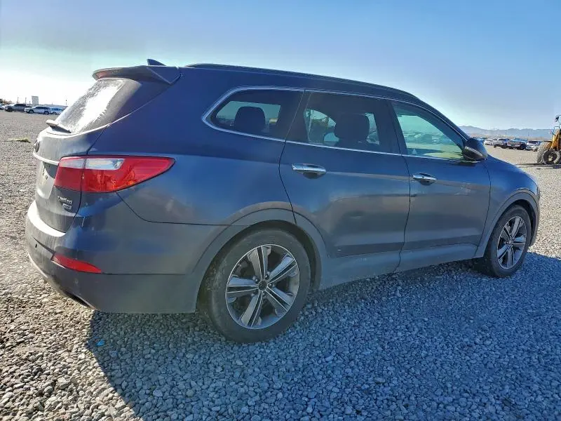 2014 HYUNDAI SANTA FE GLS  