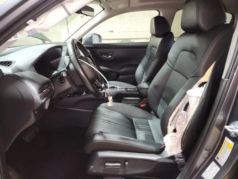2025 HONDA HR-V EXL  