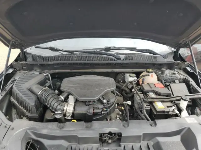 2020 CHEVROLET BLAZER 3LT  