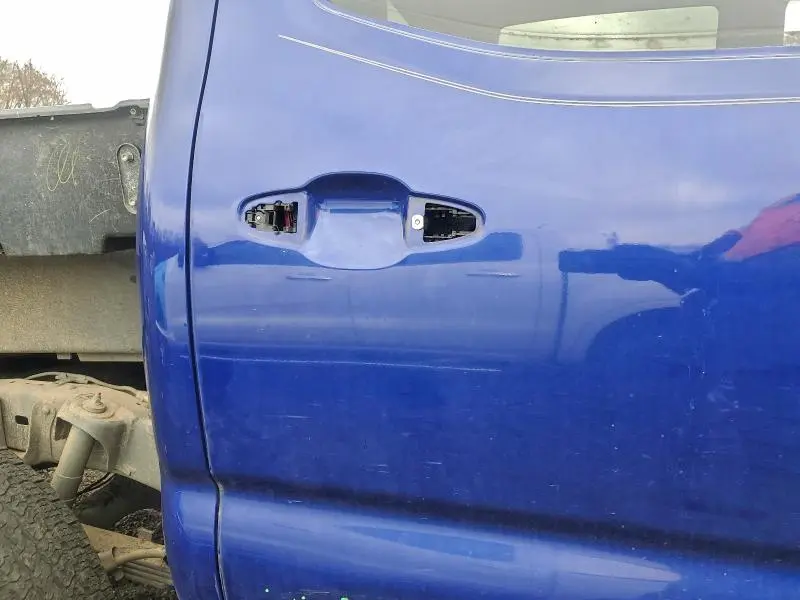 2023 TOYOTA TACOMA DOUBLE CAB  