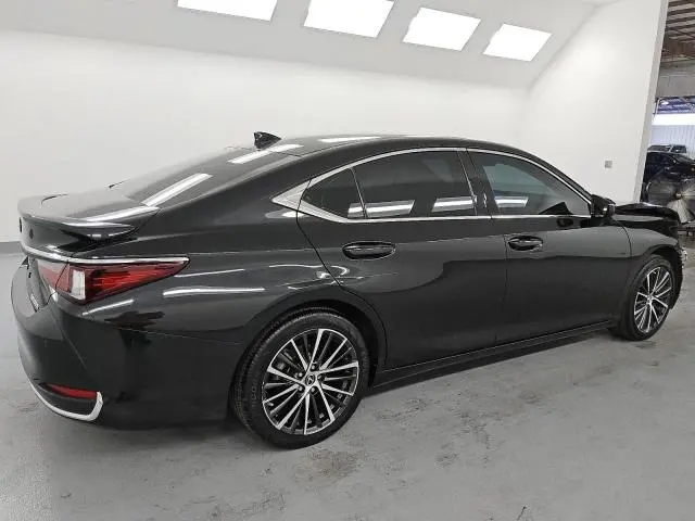 2023 LEXUS ES 300H BASE  