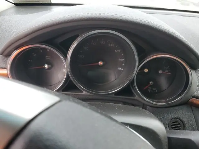 2010 CADILLAC CTS PERFORMANCE COLLECTION  