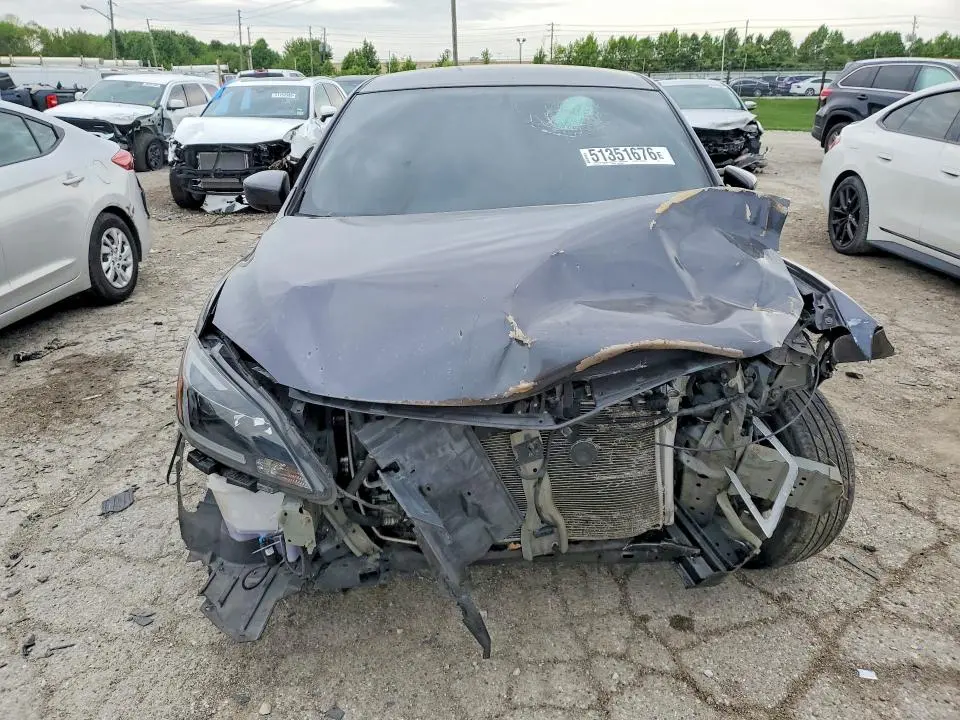 2015 NISSAN SENTRA   