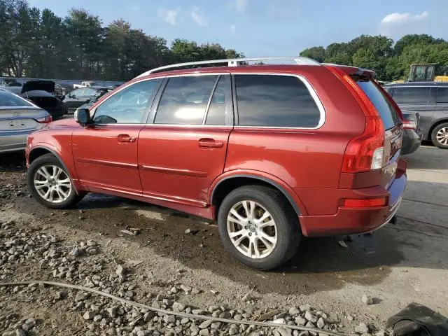 2013 VOLVO XC90 3.2  