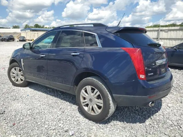 2010 CADILLAC SRX   