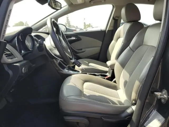 2015 BUICK VERANO   