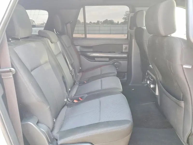 2018 FORD EXPEDITION MAX XLT  