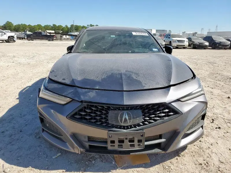 2023 ACURA TLX TECH A  