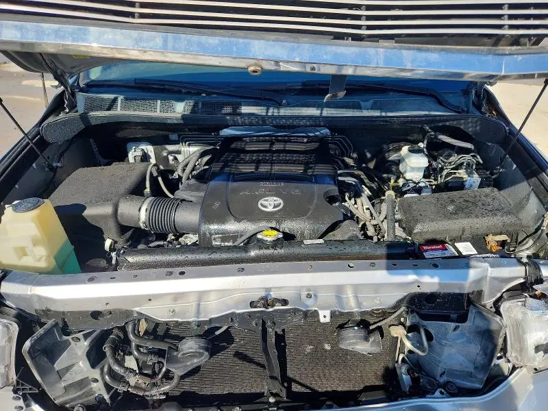 2013 TOYOTA TUNDRA GRADE  