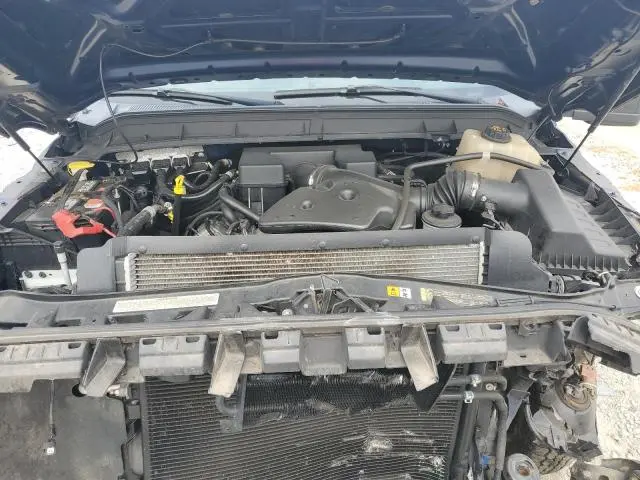 2012 FORD F250 SUPER DUTY  