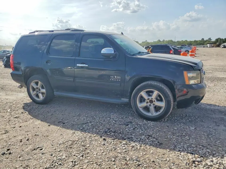2011 CHEVROLET TAHOE C1500 LT  
