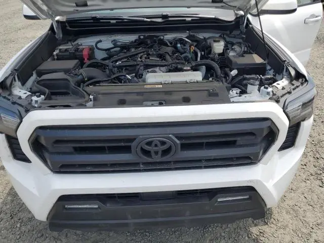 2024 TOYOTA TACOMA DOUBLE CAB  