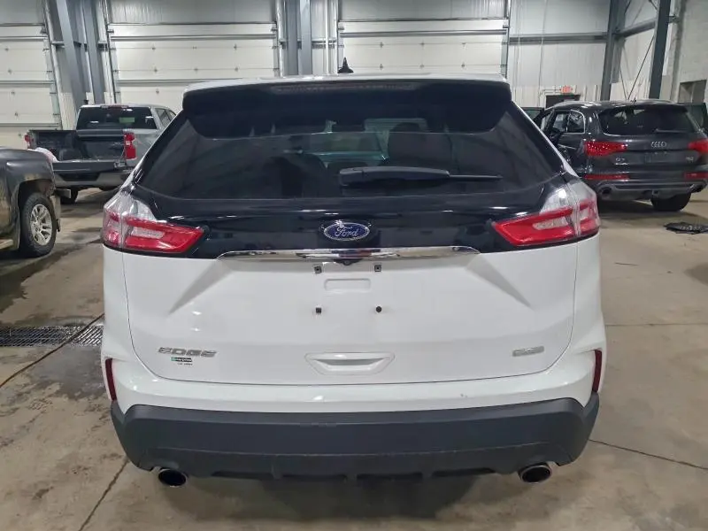 2019 FORD EDGE SE  