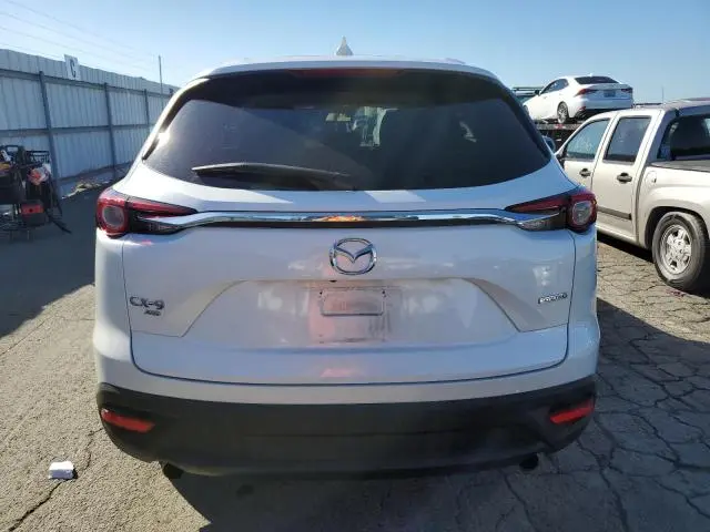 2021 MAZDA CX-9 TOURING  