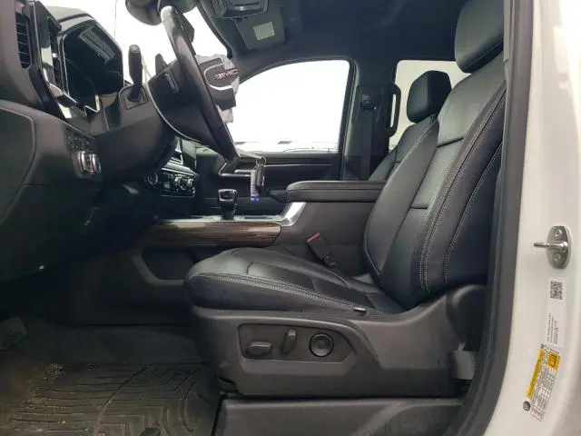 2023 GMC SIERRA K1500 ELEVATION  