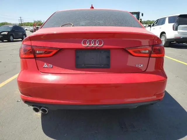 2015 AUDI A3 PREMIUM  