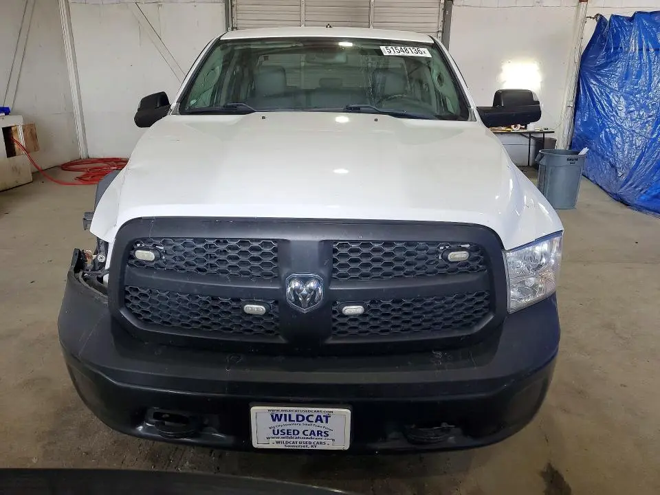 2017 RAM 1500 ST  