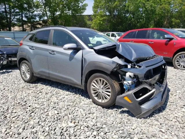 2020 HYUNDAI KONA SEL