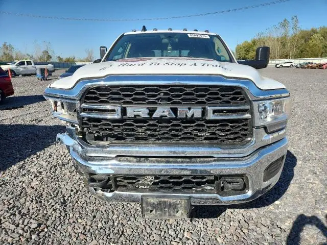 2019 RAM 2500 TRADESMAN  