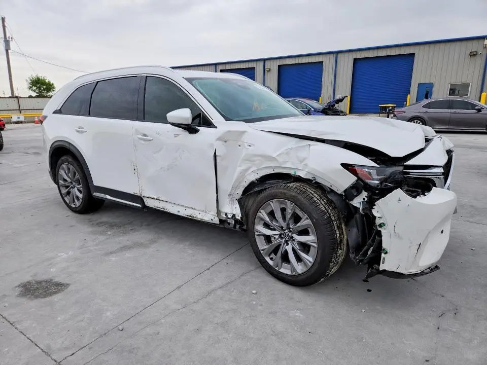 2024 MAZDA CX-90 PREMIUM  