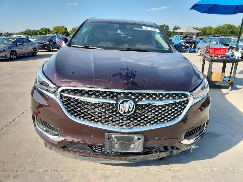 2020 BUICK ENCLAVE AVENIR