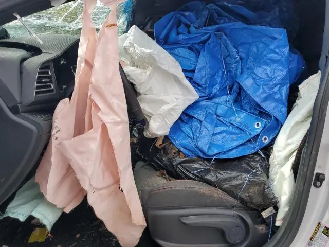 2019 HYUNDAI ELANTRA SPORT  