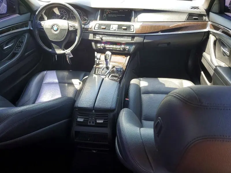 2014 BMW 528 I  